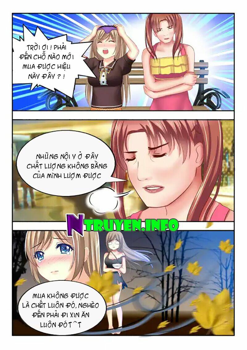 cuốn sổ tử thần phụ bản chapter 4 13