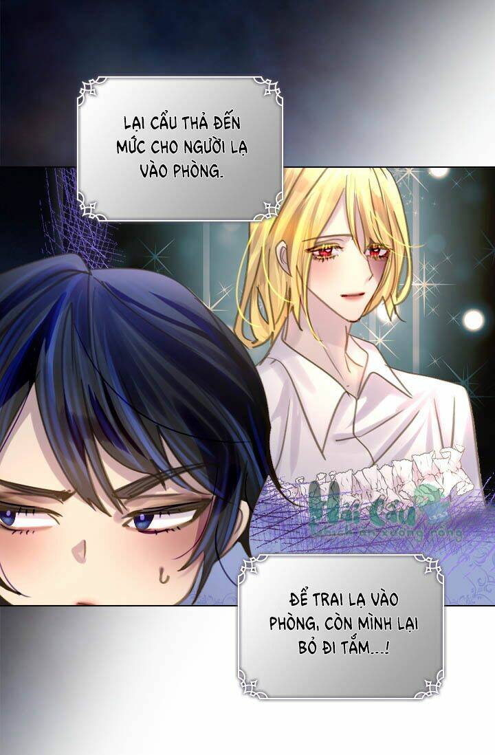 quy luật sinh tồn của nữ phụ chapter 46 42