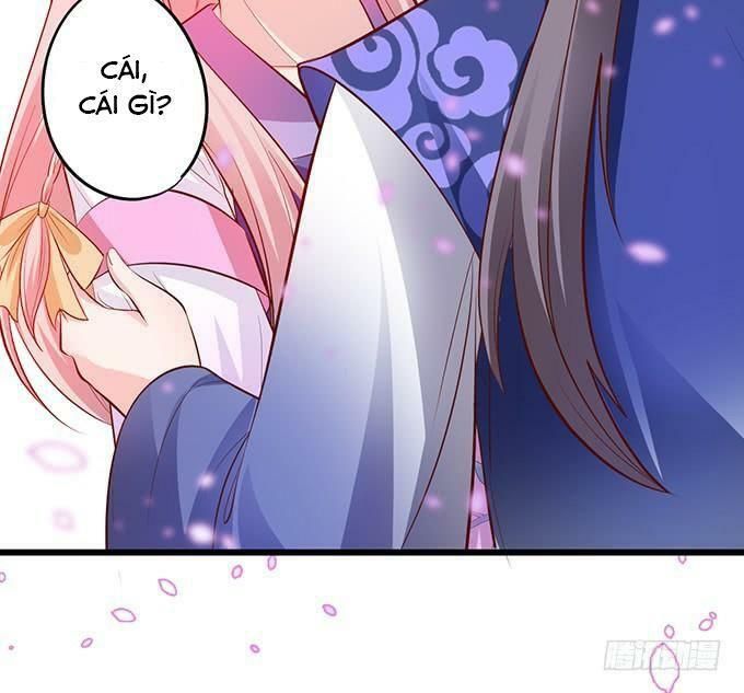 hồ tiên hung bạo chapter 136 64