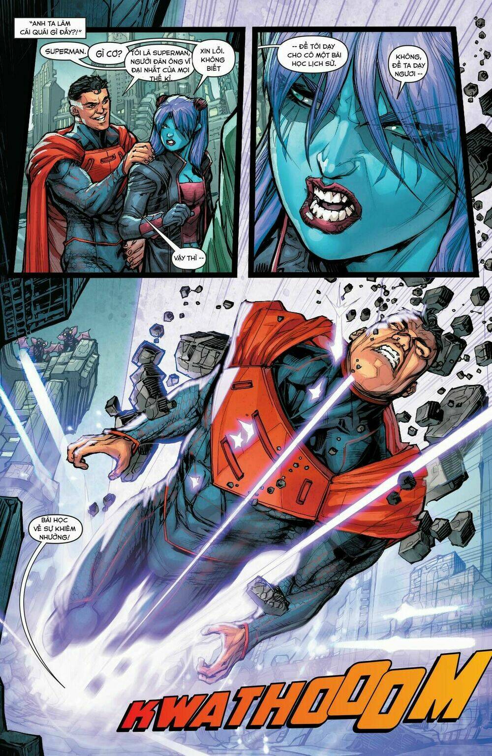 justice league 3000 chapter 2 14