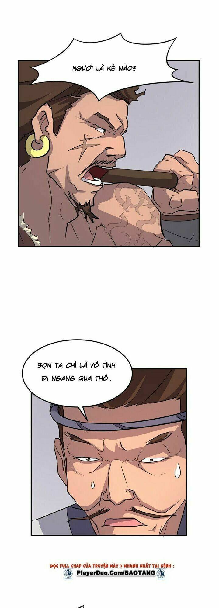 trọng sinh, bất khả chiến bại chapter 13 8