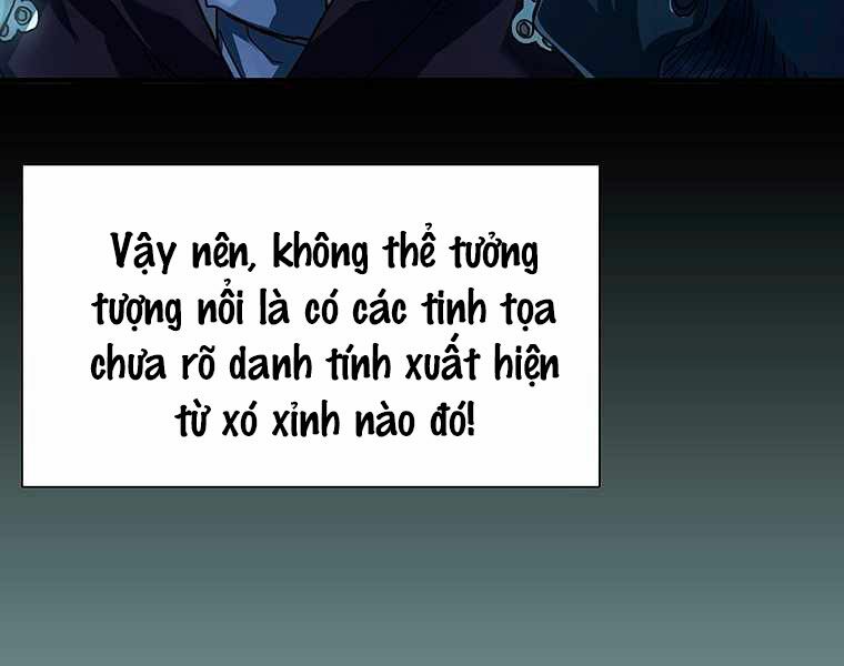 các chòm sao chỉ chú ý mình tôi chapter 17 107