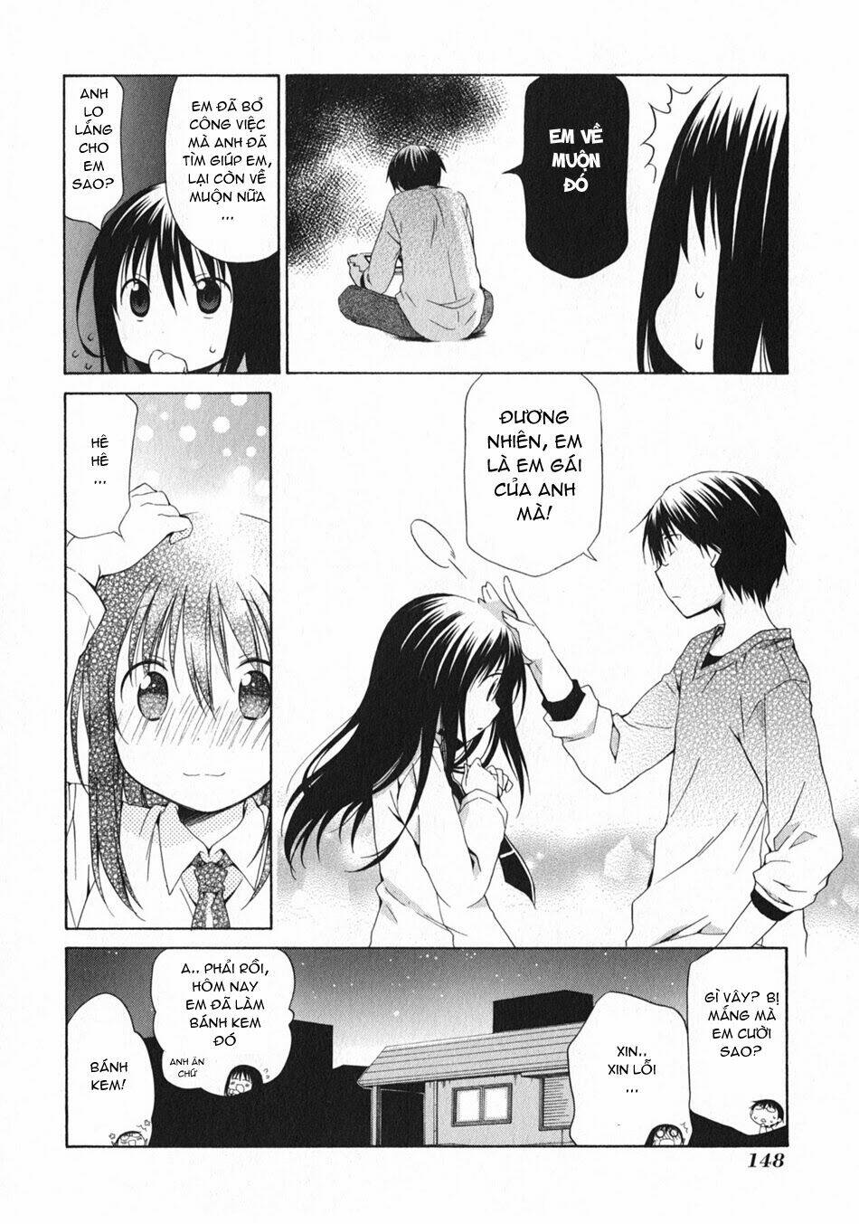 hanamaru youchien chapter 102.2 9