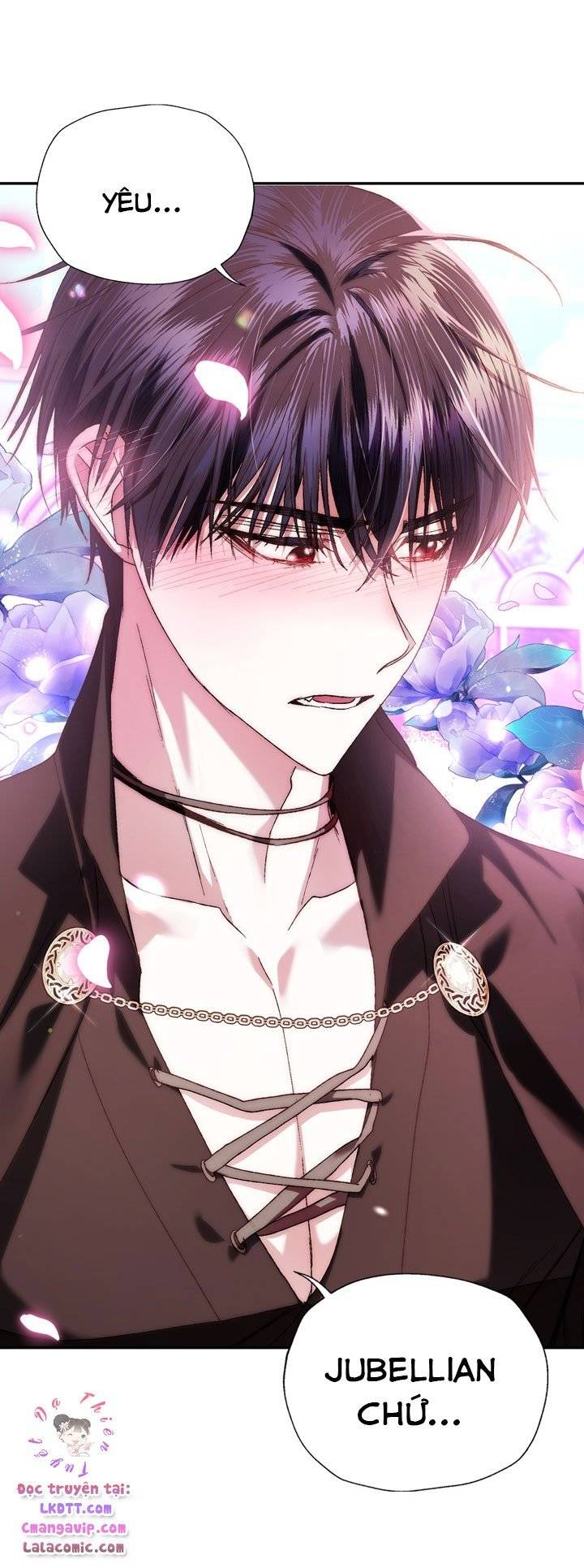 cha, con không muốn kết hôn đâu chapter 43 95