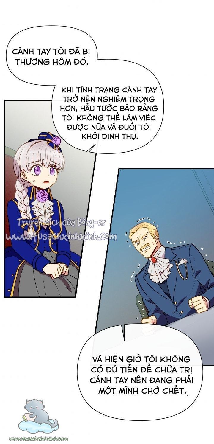 công nương khế ước của gia tộc công tước quái vật chapter 37 49