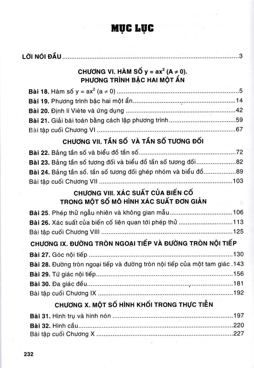 Phân Loại Và Giải Chi Tiết Các Dạng Bài Tập Toán 9 (Bám Sát SGK Kết Nối Tri Thức Với Cuộc Sống) (HA)