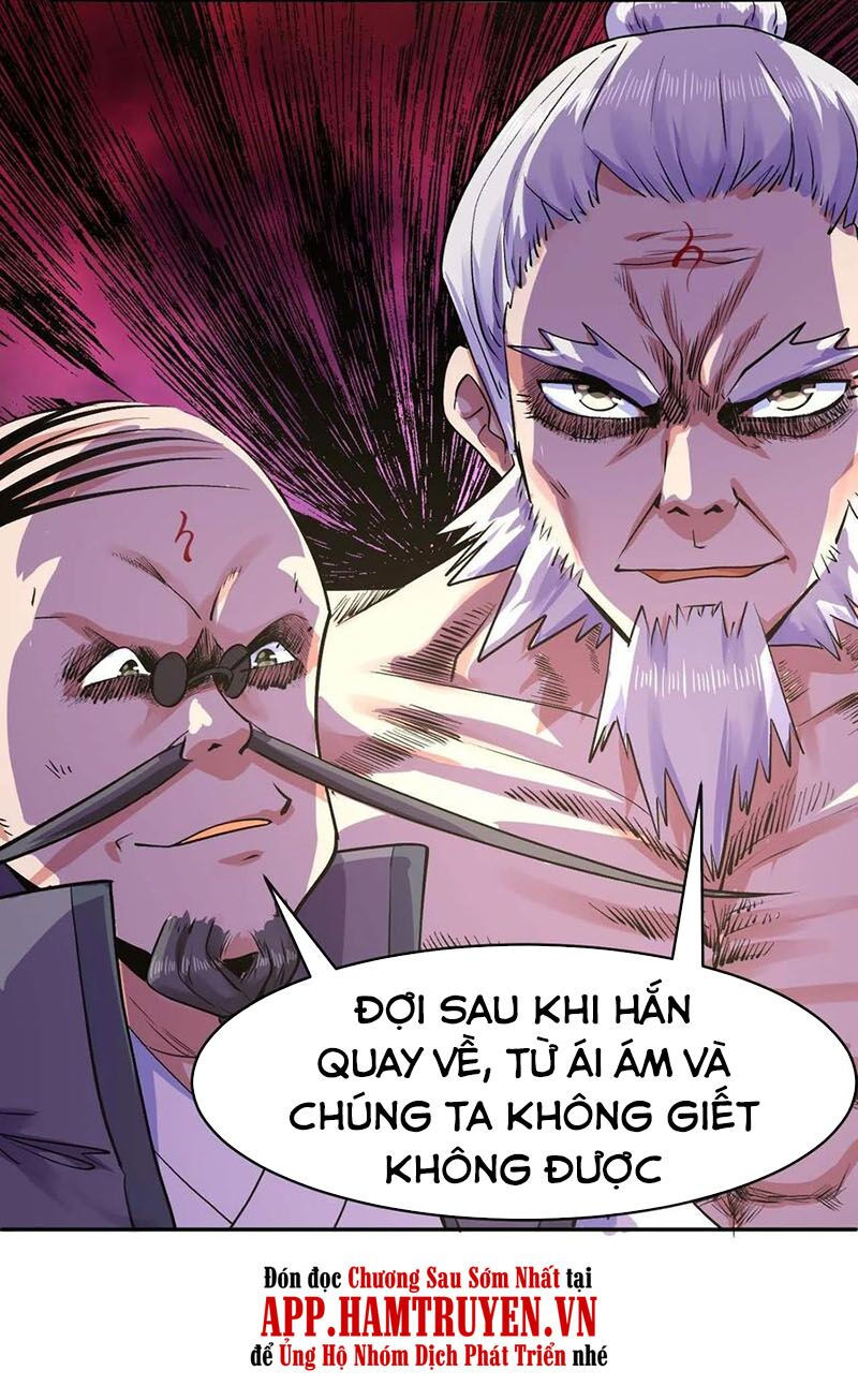 Sư Tỷ Của Ta Đông Đến Một Đám chapter 136 40