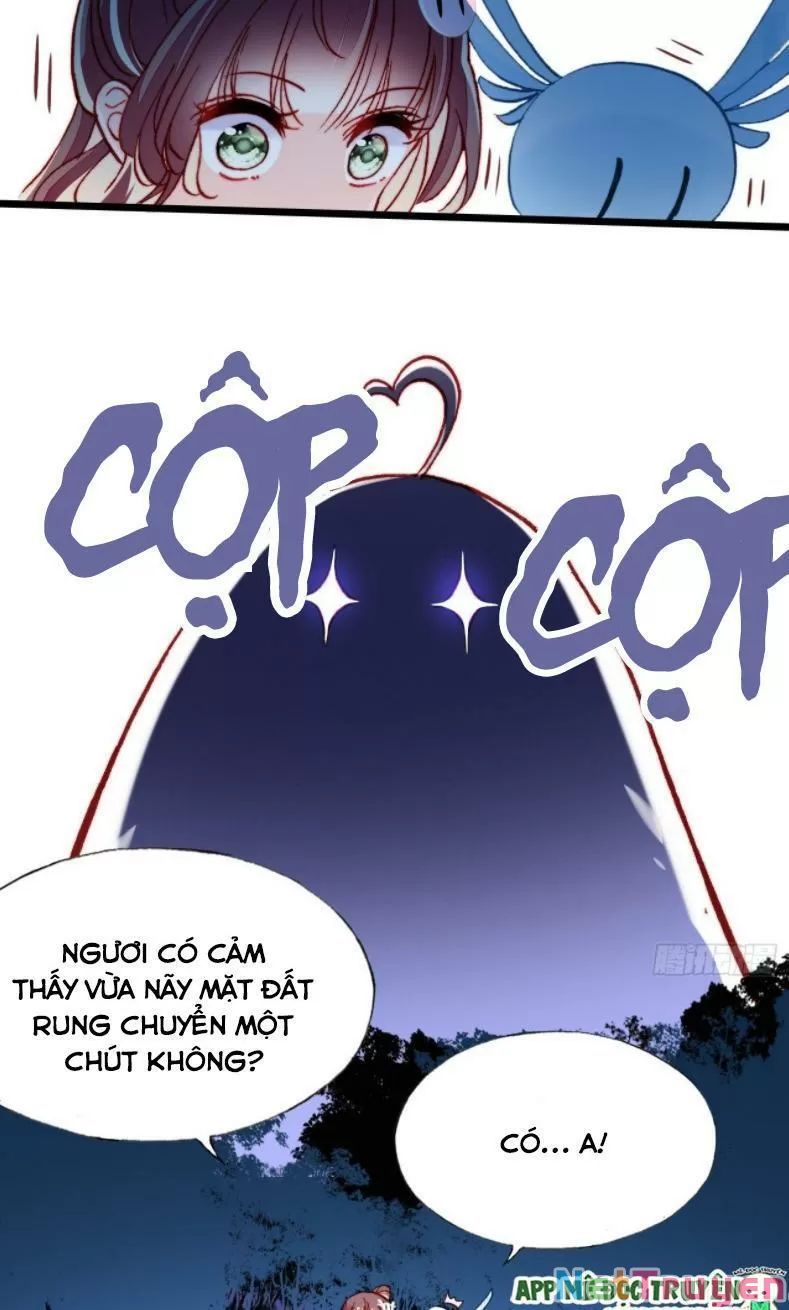 lại bị bệnh chiều chuộng quấn lấy chapter 12 50