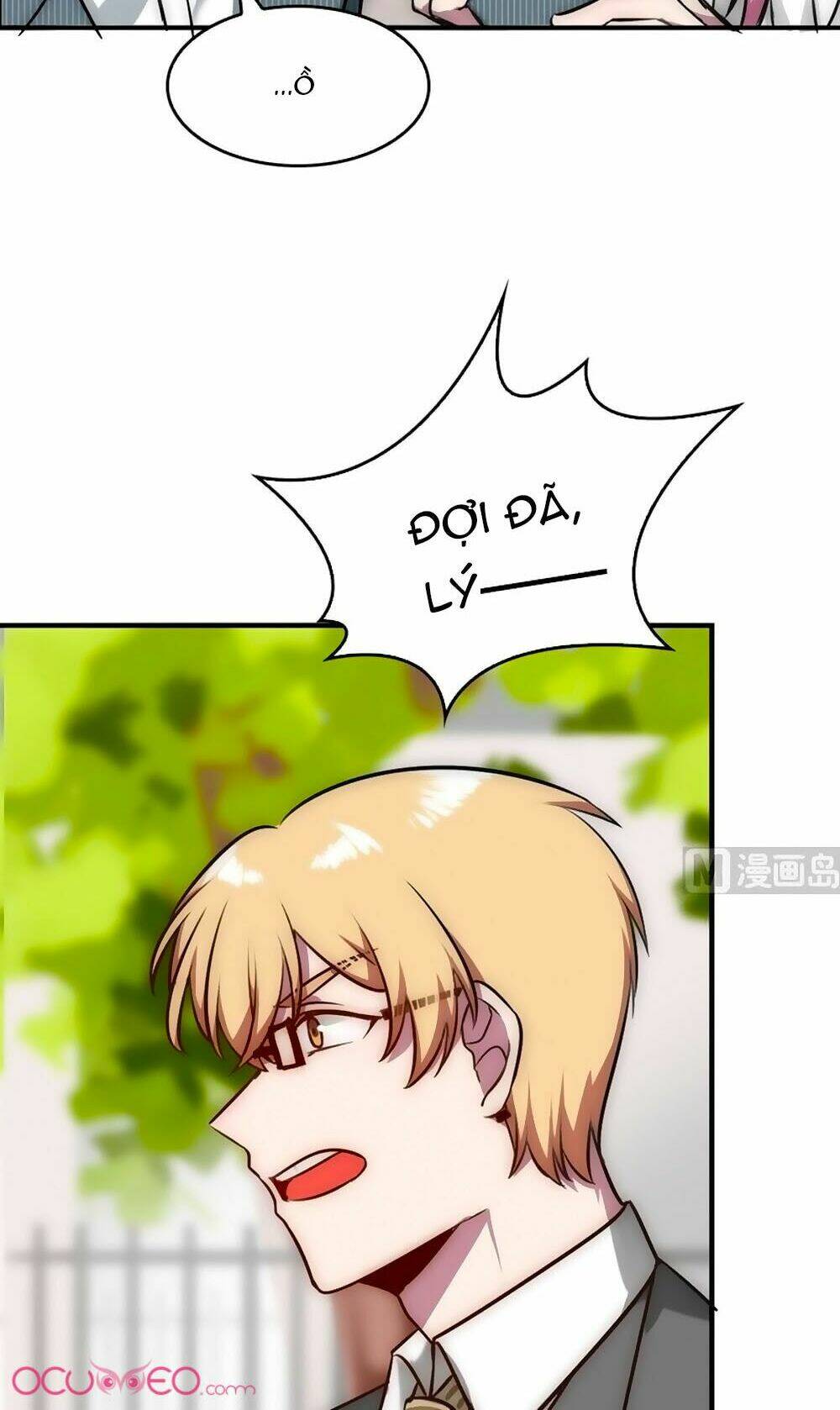 bám lấy nam thần bất chấp thời tiết chapter 33 20