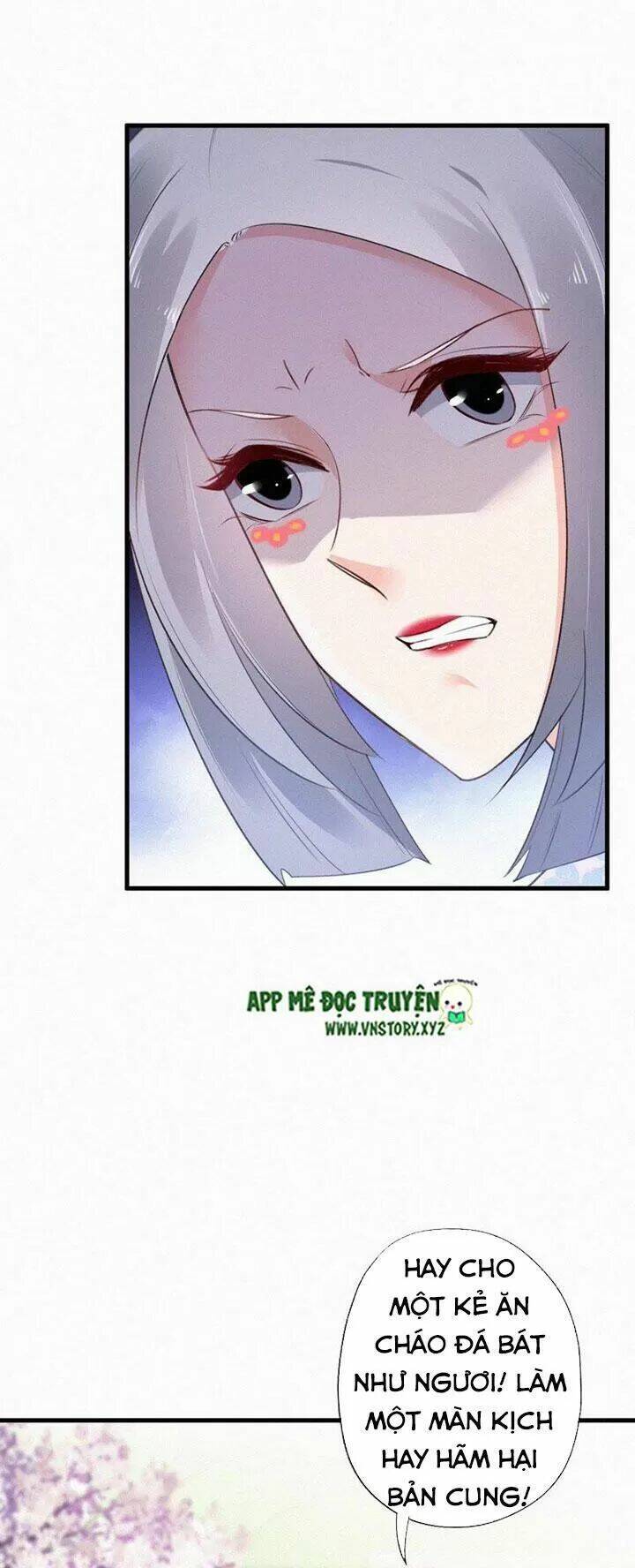 thiên hương mỹ nhân chapter 73 22