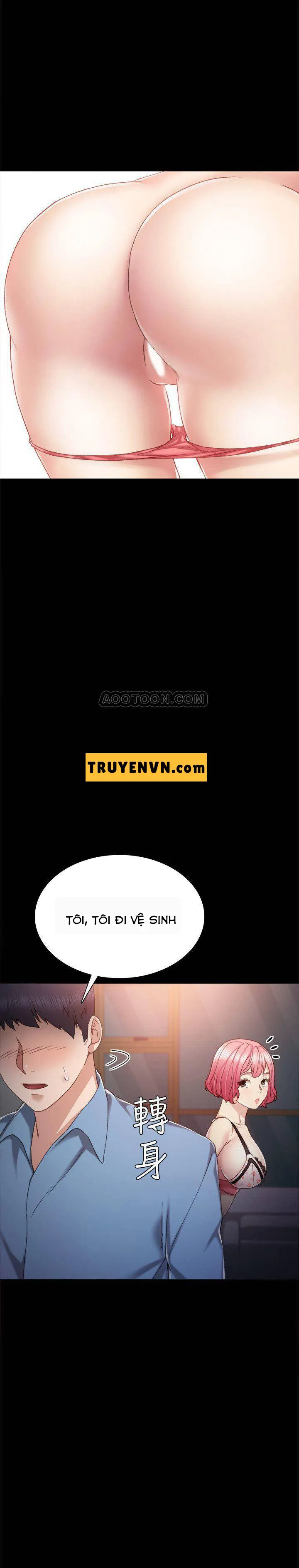 thầy giáo thực tập chapter 29 6