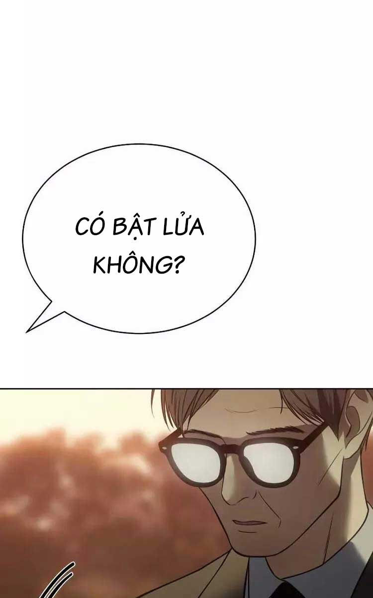 đặc vụ song sinh chapter 21.1 36