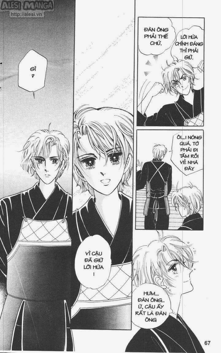 nhỏ con trai chapter 3 65