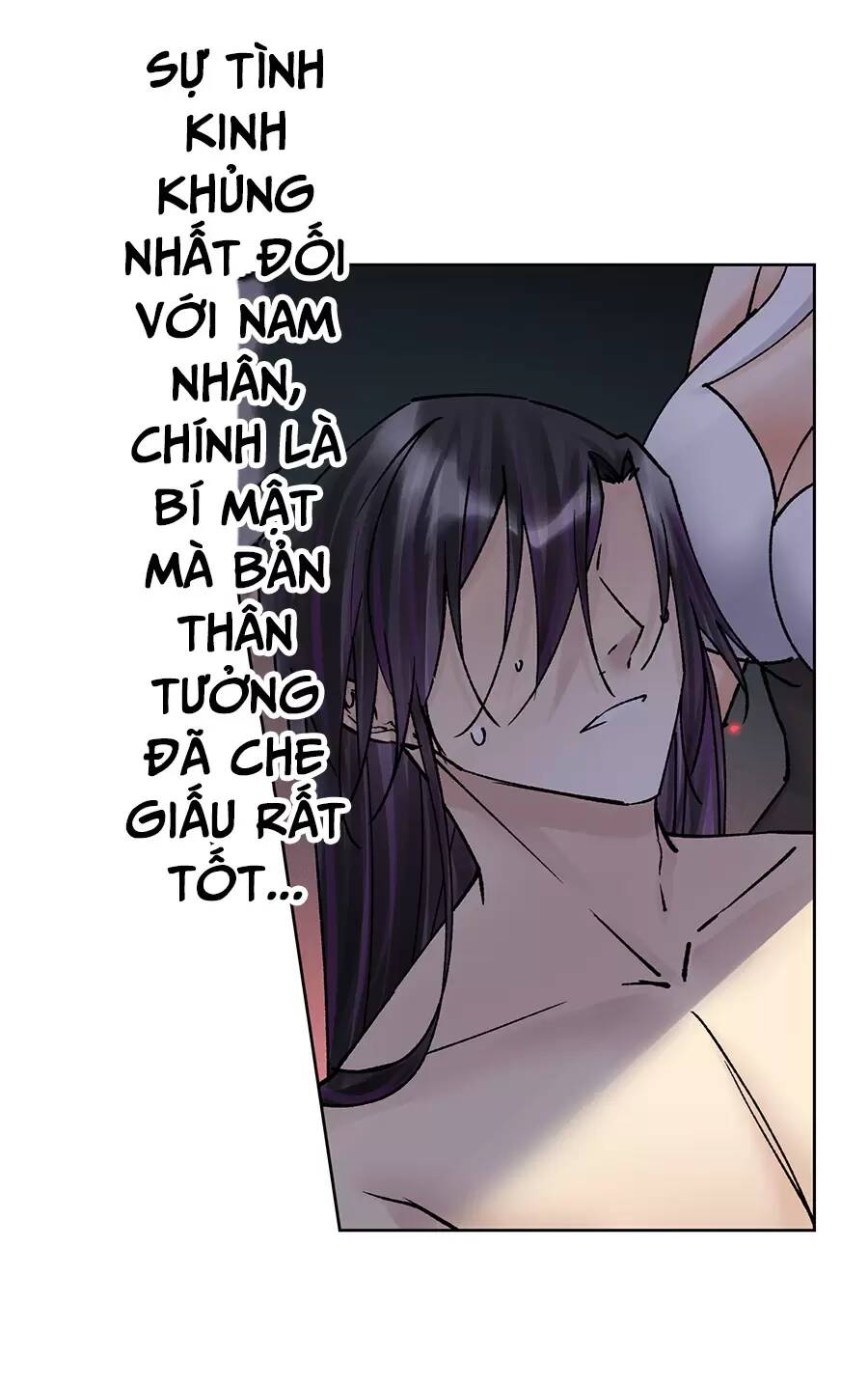 bản giáo chủ thân bất do kỷ chapter 47 5