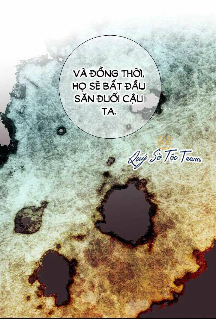 tiếp xúc chí mạng chapter 86 50