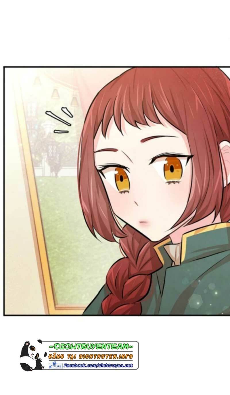 tiểu thư scarlet, em không muốn trả thù sao? chapter 18 2