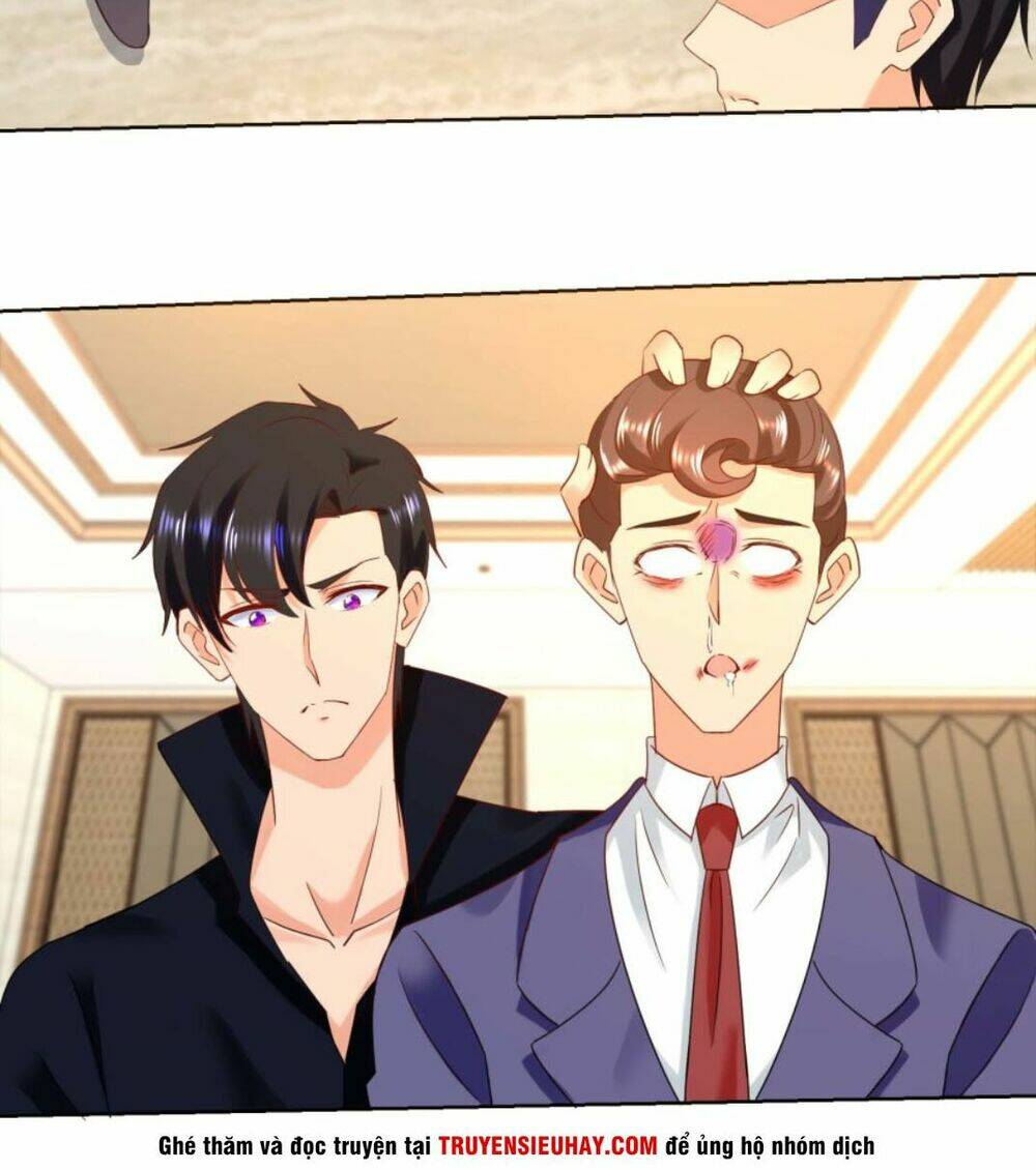 vú em là cổ tiên chapter 20 16