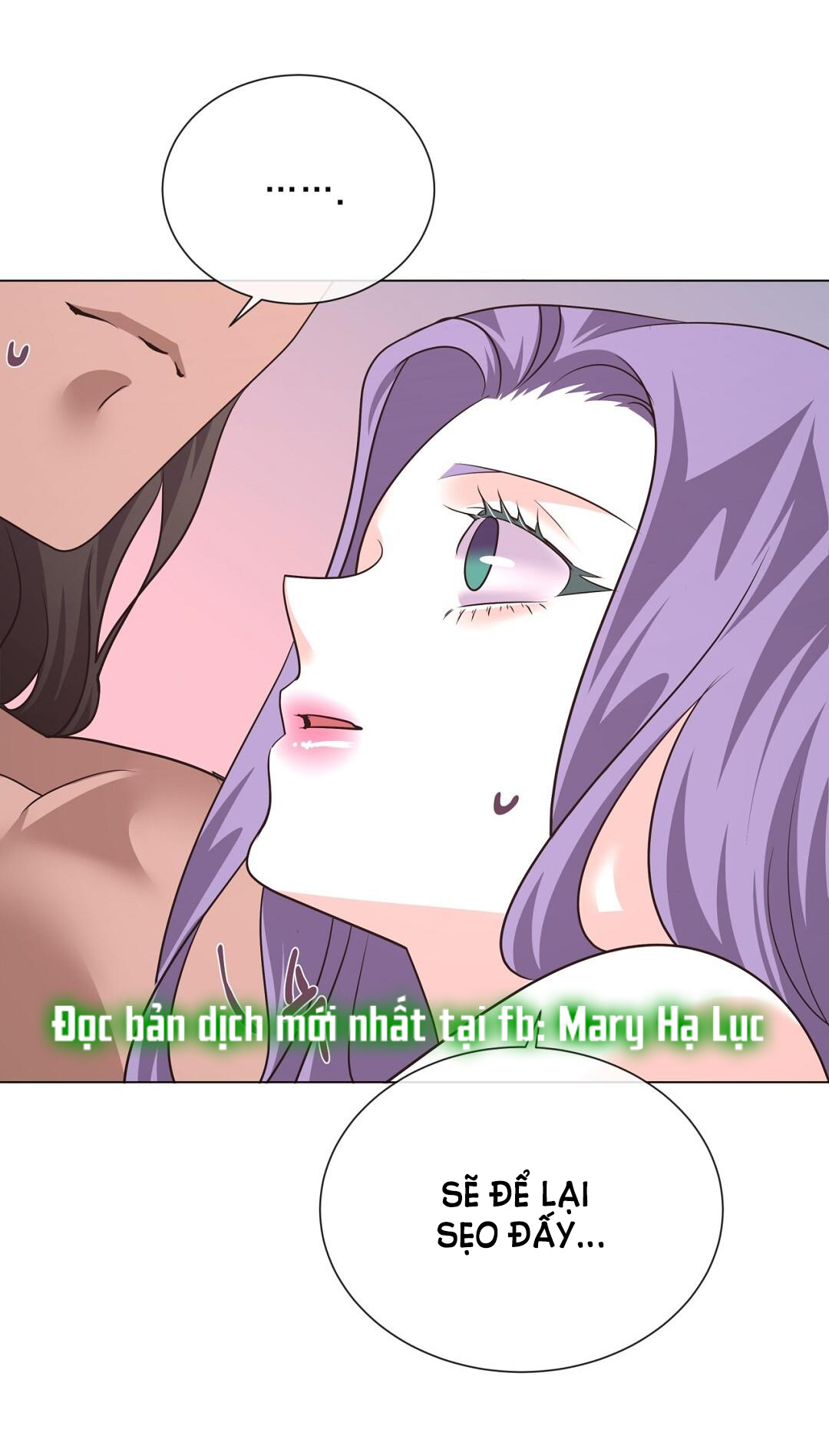 Đêm Của Dã Thú chapter 43.1 - Trang 18