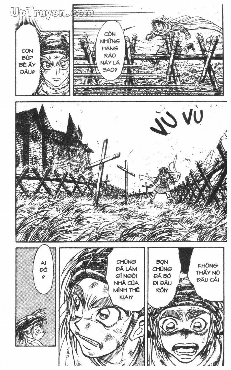 karakuri circus - gánh xiếc quái dị chapter 27 125