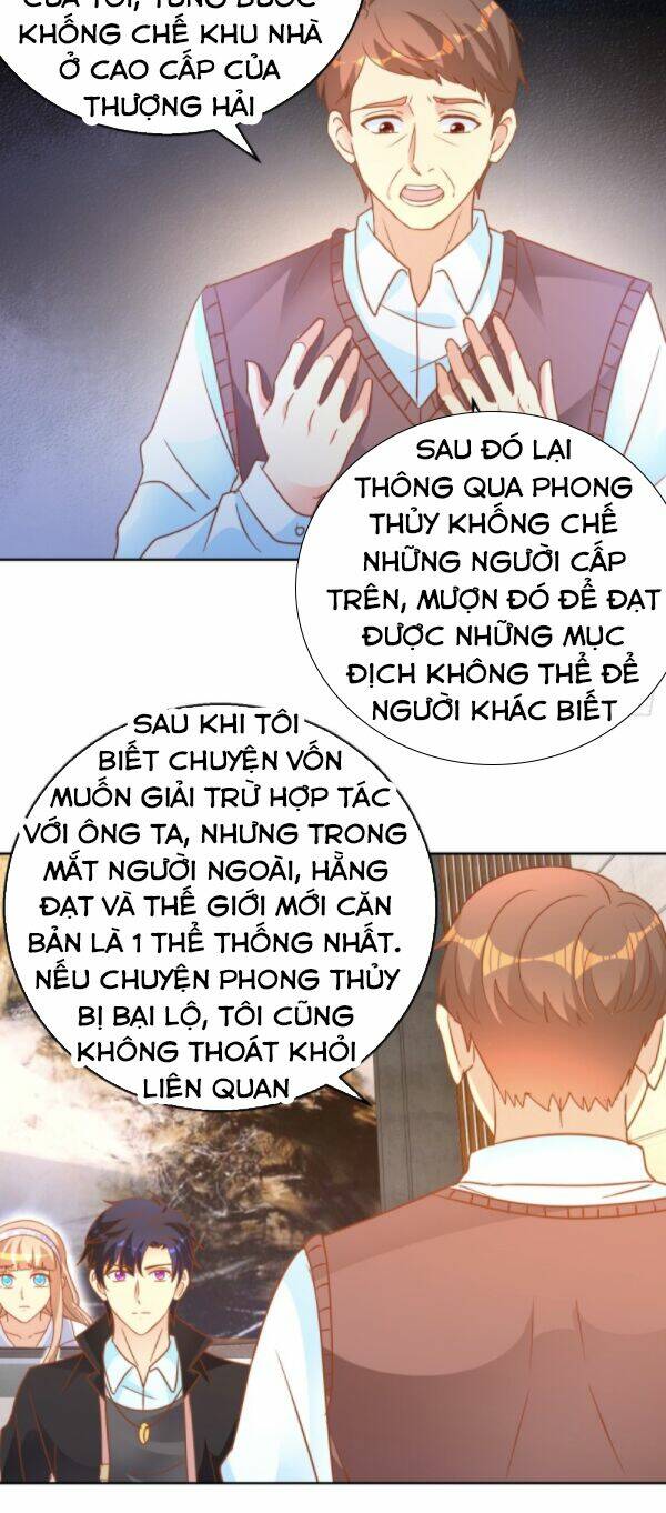 vú em là cổ tiên chapter 109 6