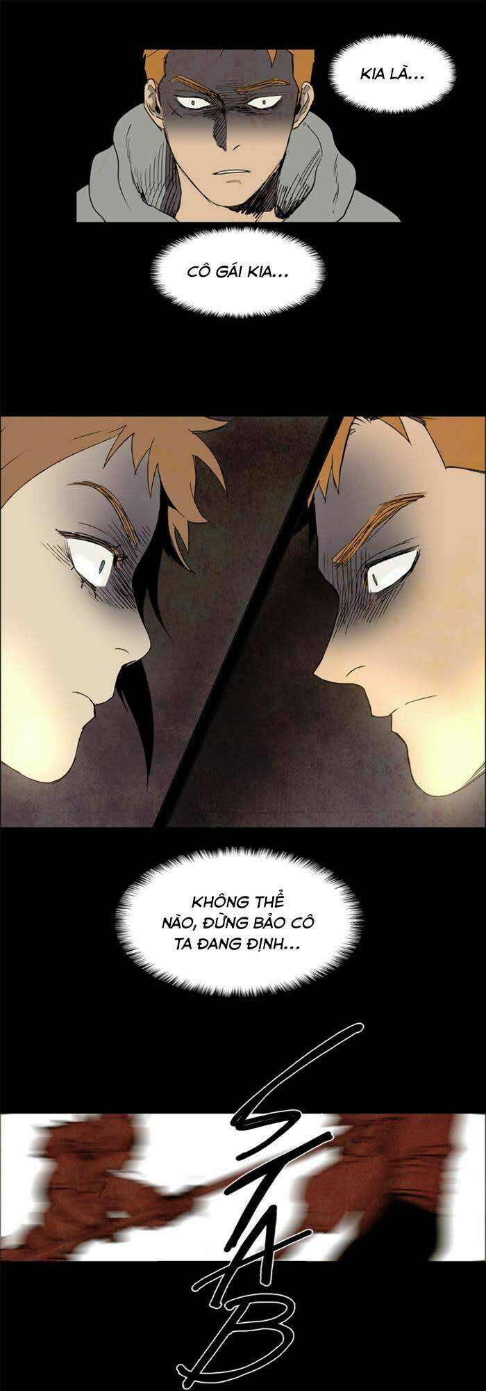 lessa 2: the crimson knight chapter 25 17