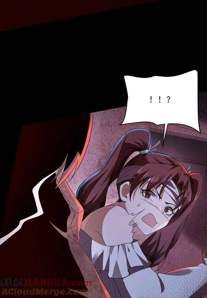 bởi vì cẩn thận mà quá phận hung ác chapter 32 15