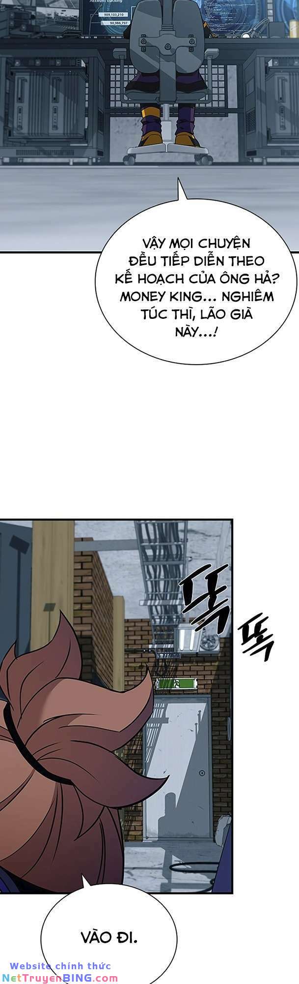 chuyển sinh thành ác nhân chapter 125 37
