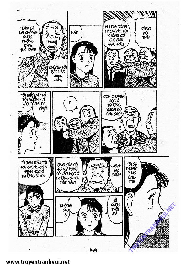 yawara chapter 158 16