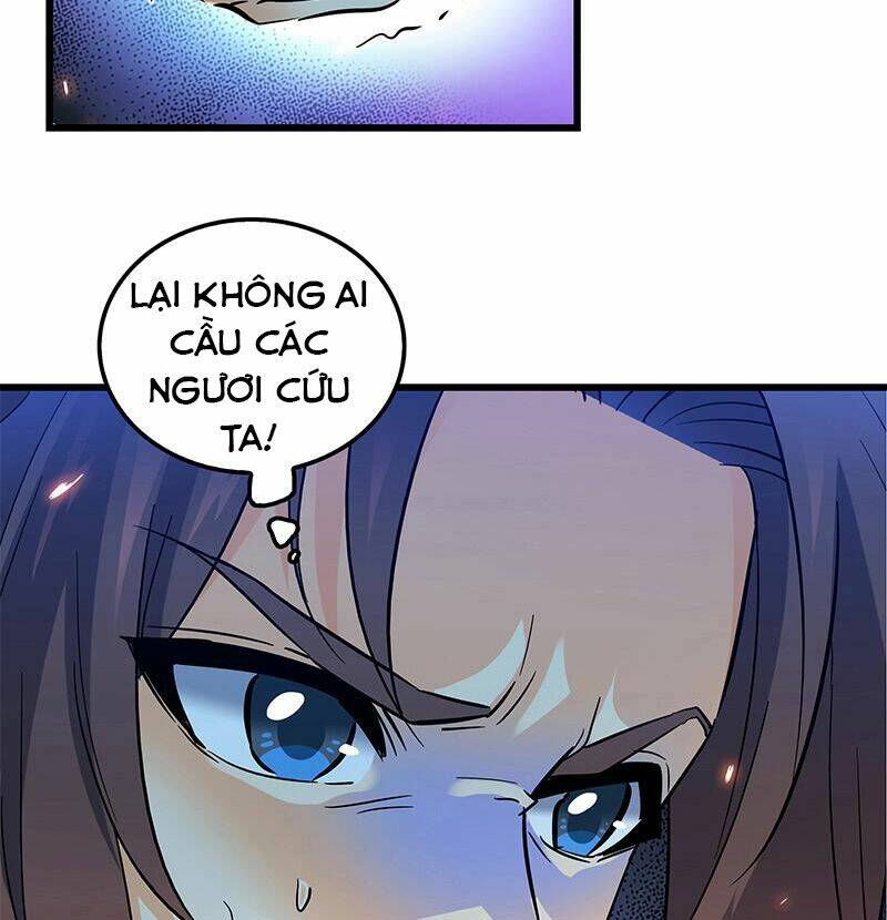 thần điêu hiệp lữ (new 2020) chapter 7 48