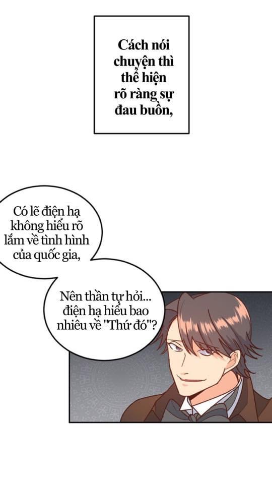 ebony, quạ đen chapter 7 8