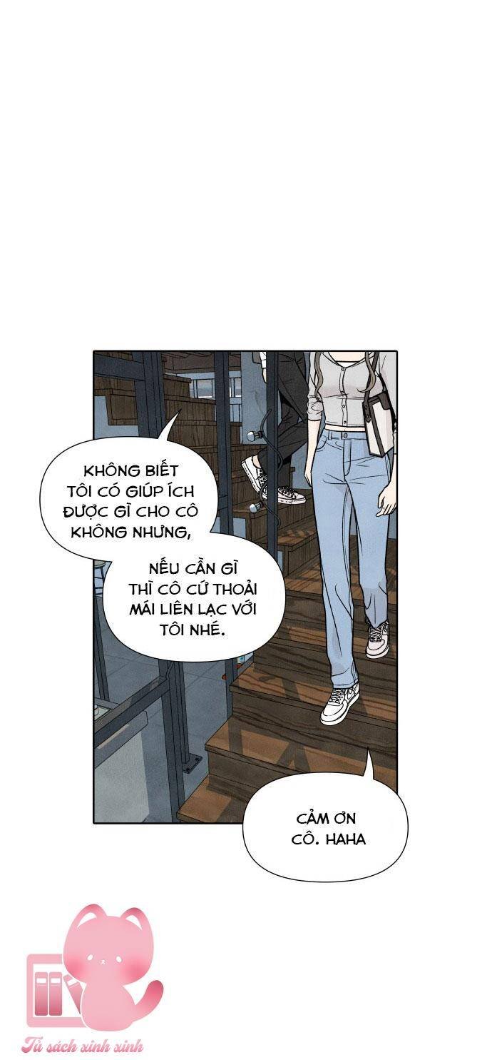 điều khiến tôi quyết tâm muốn chết chapter 40 4