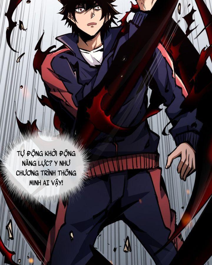 ta thật sự không phải ma vương chapter 4 26