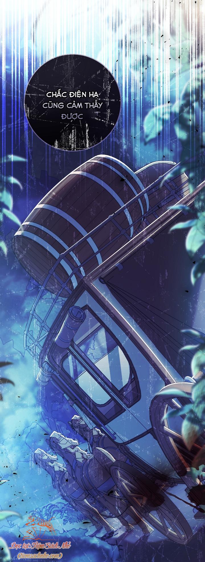 ác nữ là con rối chapter 67 26