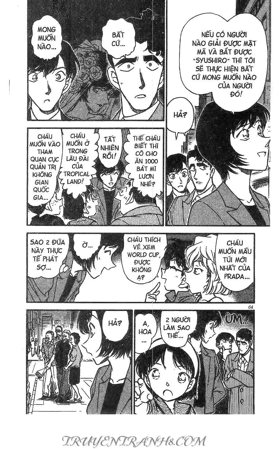 conan chapter 267 10