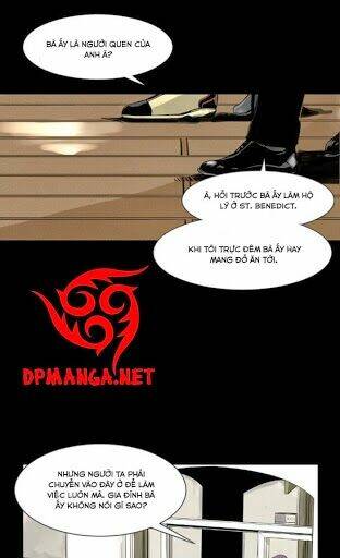 những xác chết hồi sinh từ đại dương chapter 9.1 8