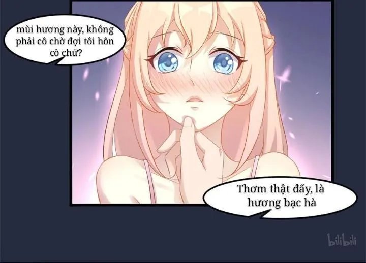 vợ quỷ trốn thoát chapter 7 13