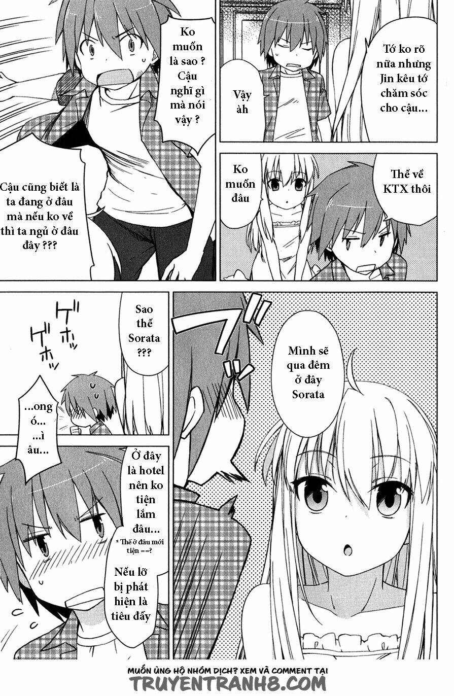 sakurasou no pet na kanojo chapter 9 6