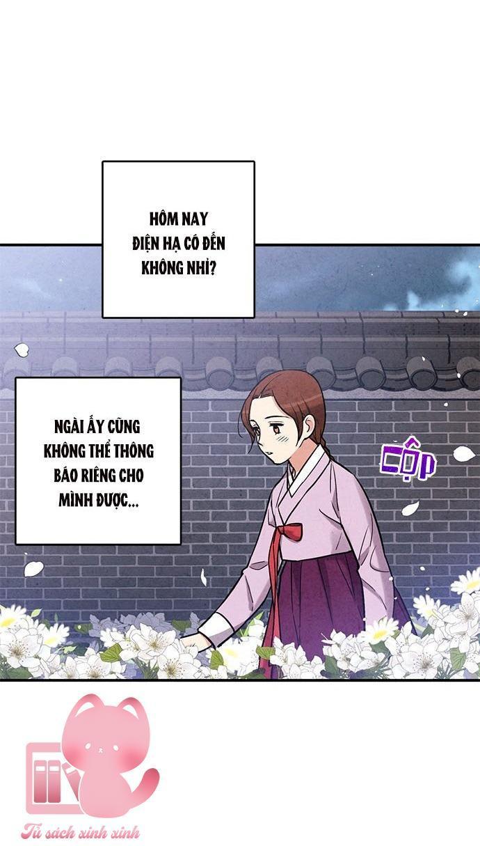 lệnh cấm hôn chapter 80 42