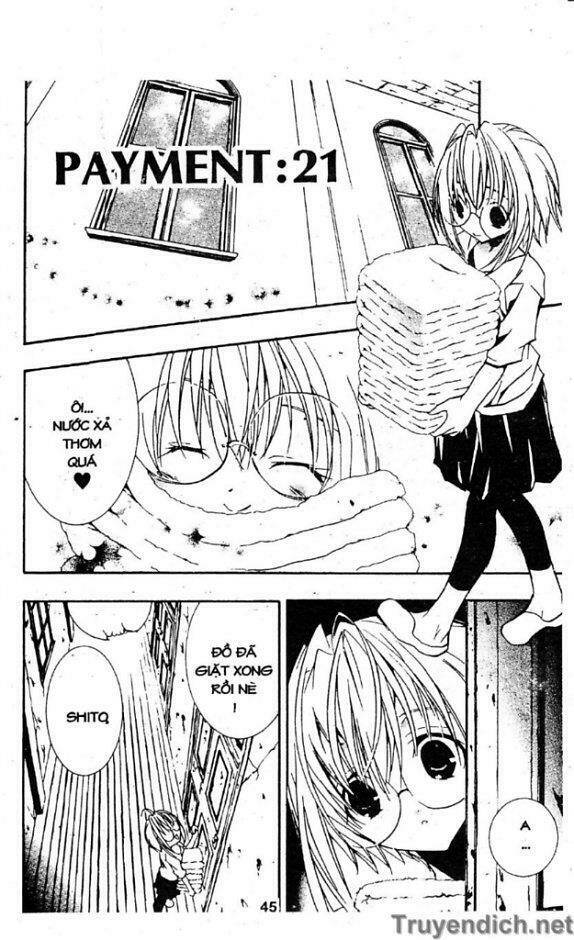 zombie-loan chapter 21 1