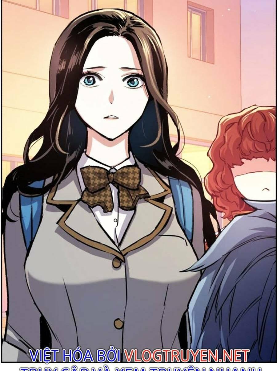 bạn học tôi là lính đánh thuê chapter 84 29