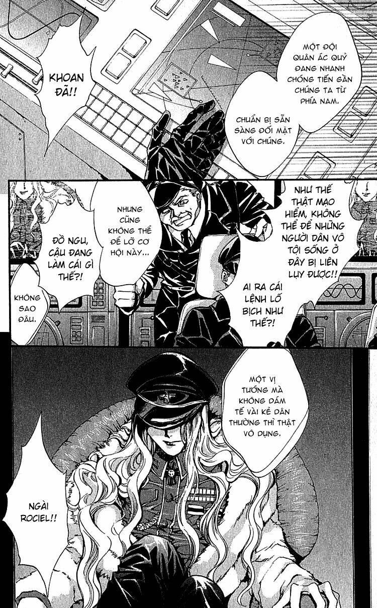 tình yêu loạn luân chapter 105 29