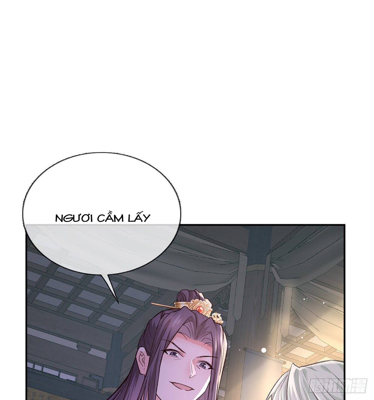 kiều mỵ phu lang, tại tuyến lục trà chapter 25 1