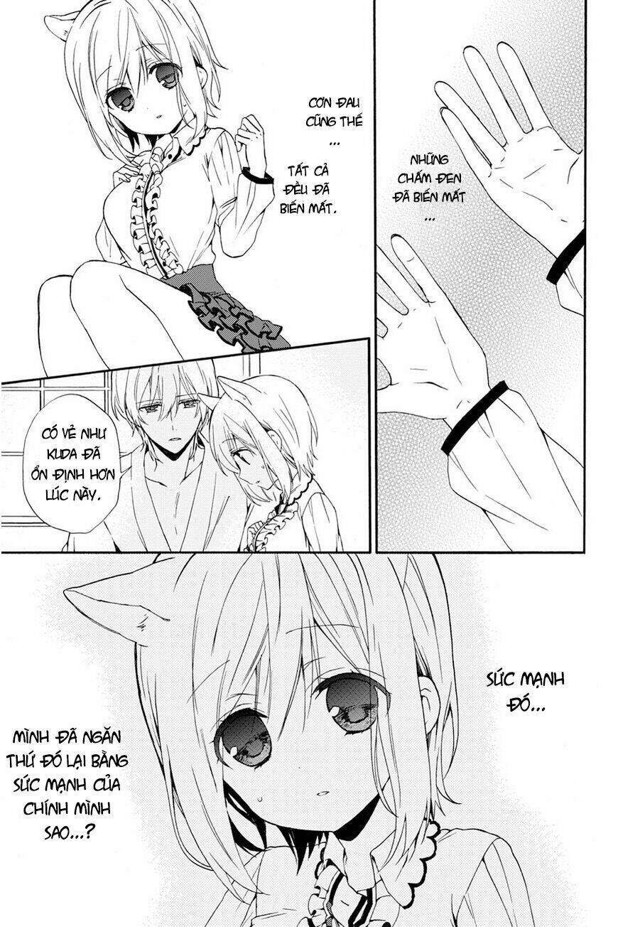 kudamimi no neko chapter 10 38