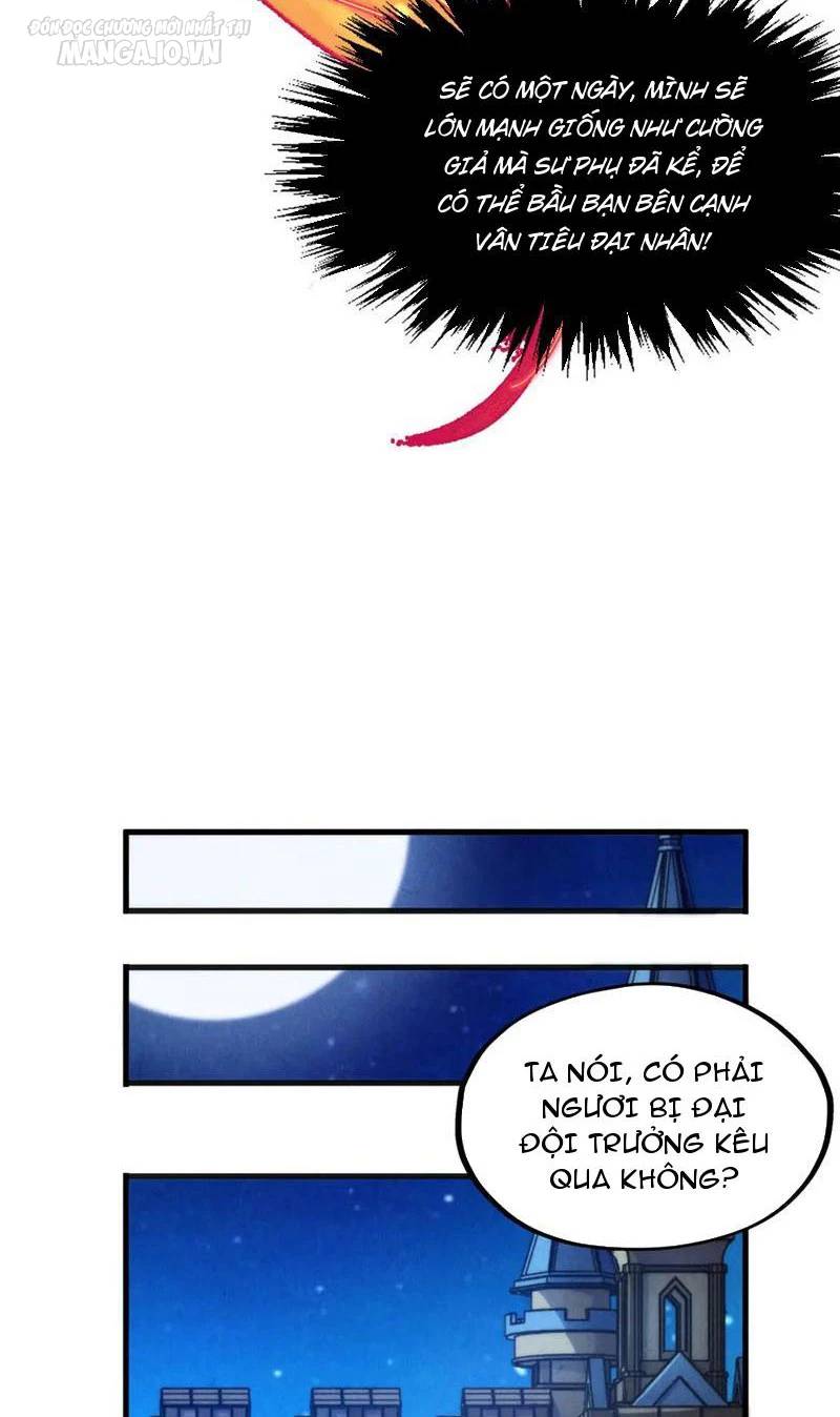 vạn cổ chí tôn chapter 307 43