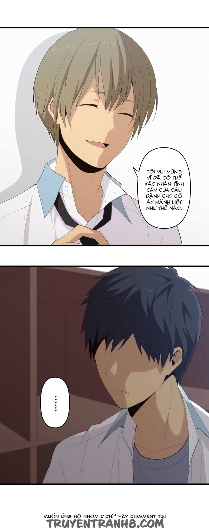 relife chapter 142 9