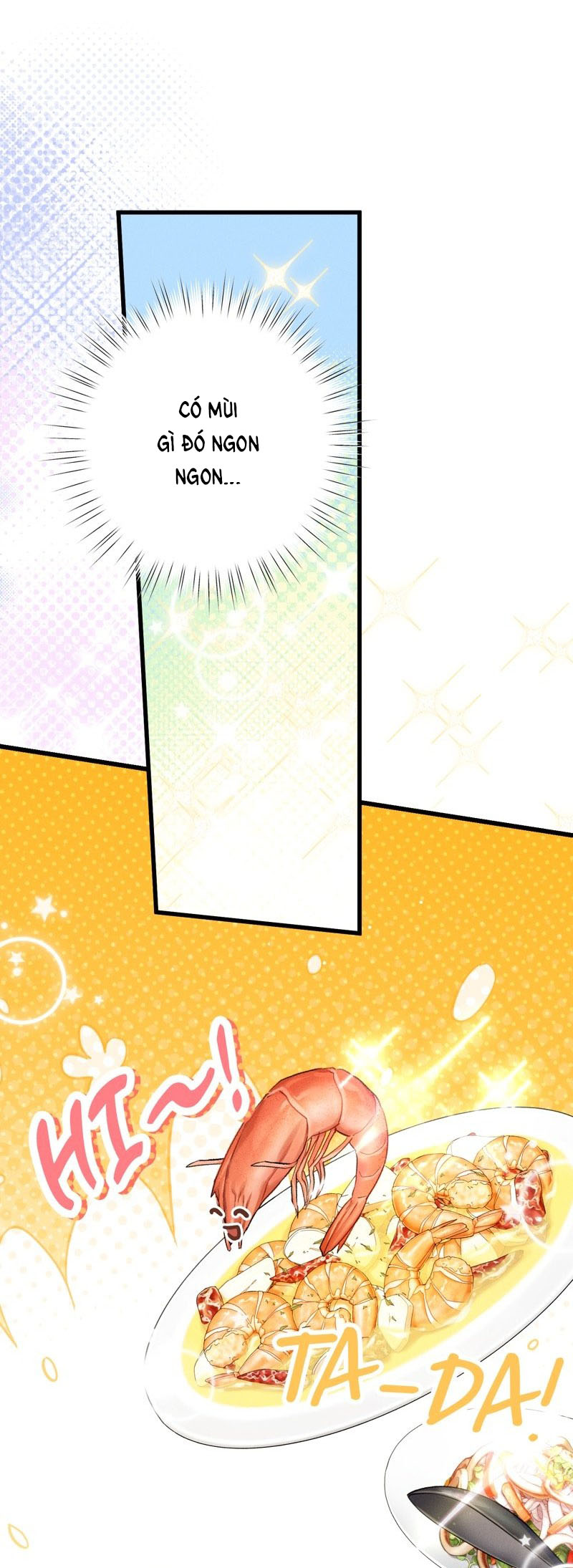 Dinh Thự Của Dã Thú chapter 28.2 - Trang 4