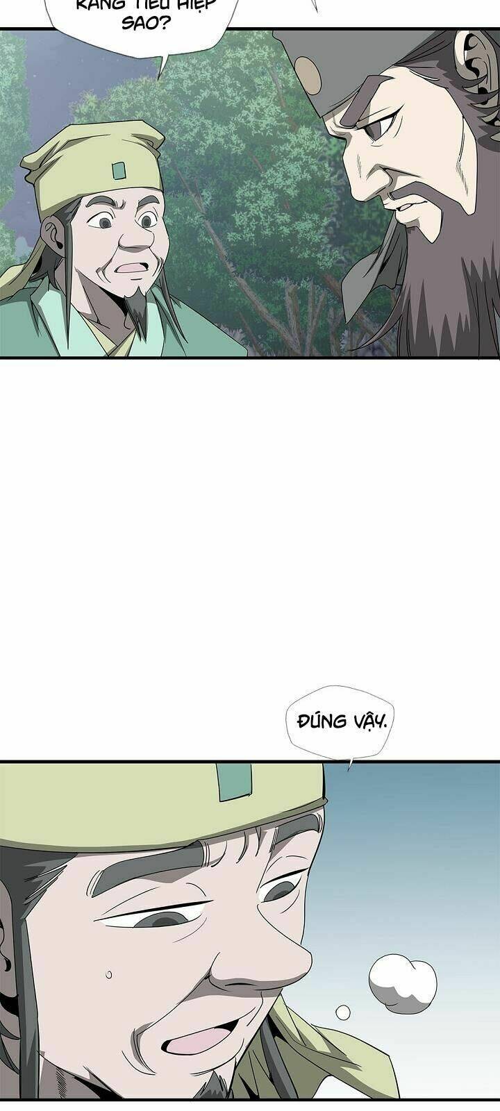 cuồng long chapter 37 25