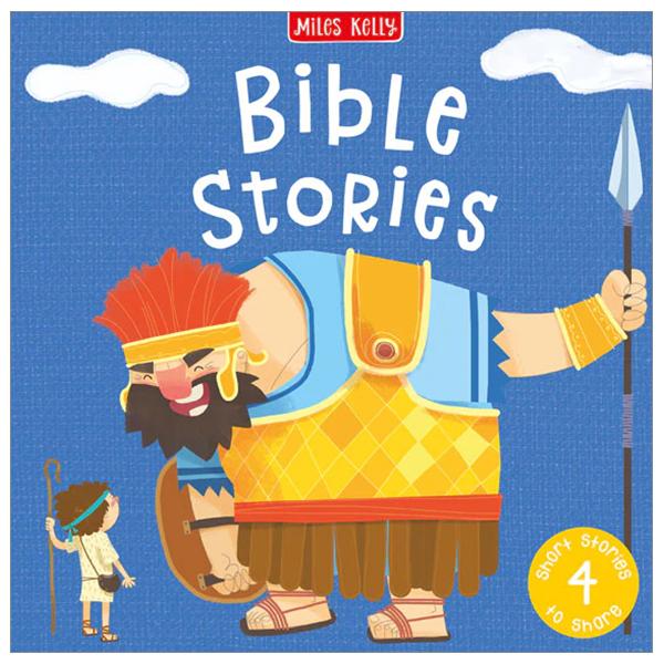 Bible Stories