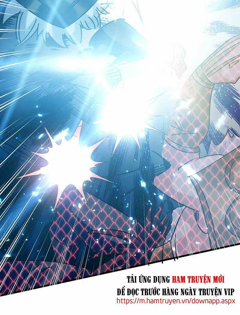 vạn giới tiên vương chapter 128 41