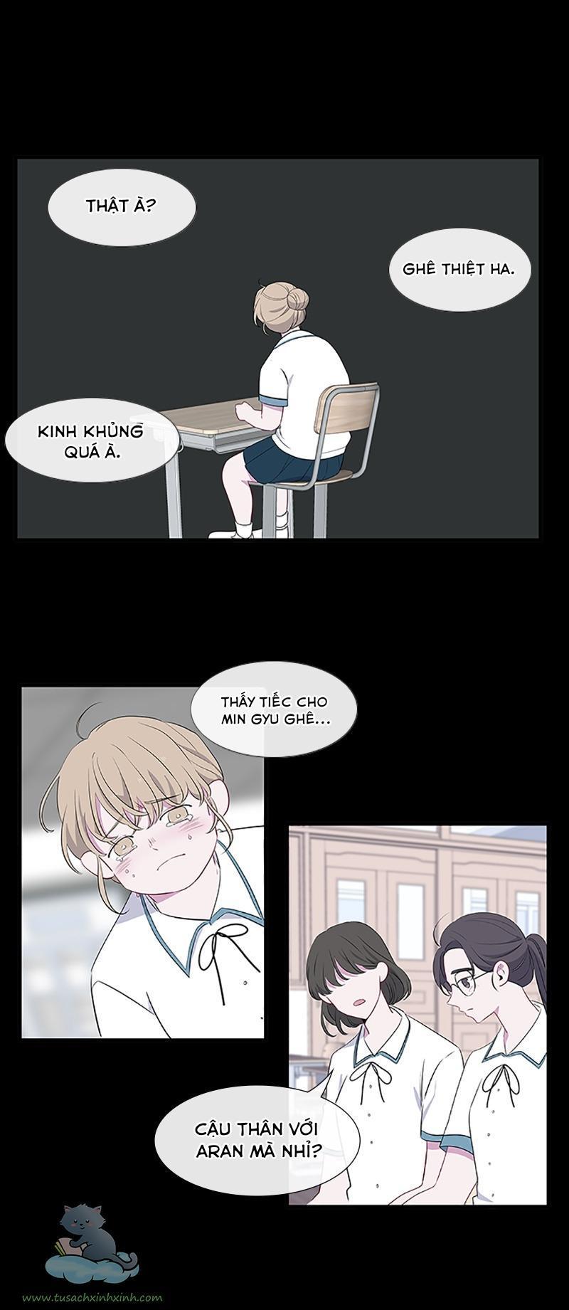 về bên anh chapter 11 35